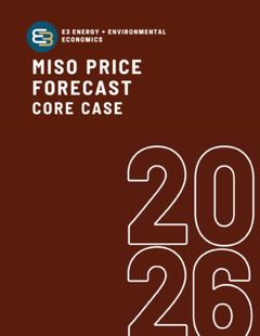 MISO cover