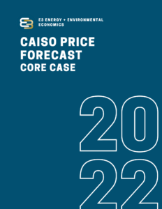 CAISO-2022