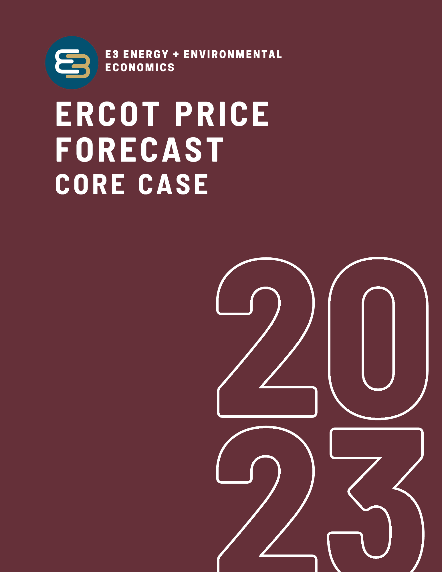 ERCOT Price 2022