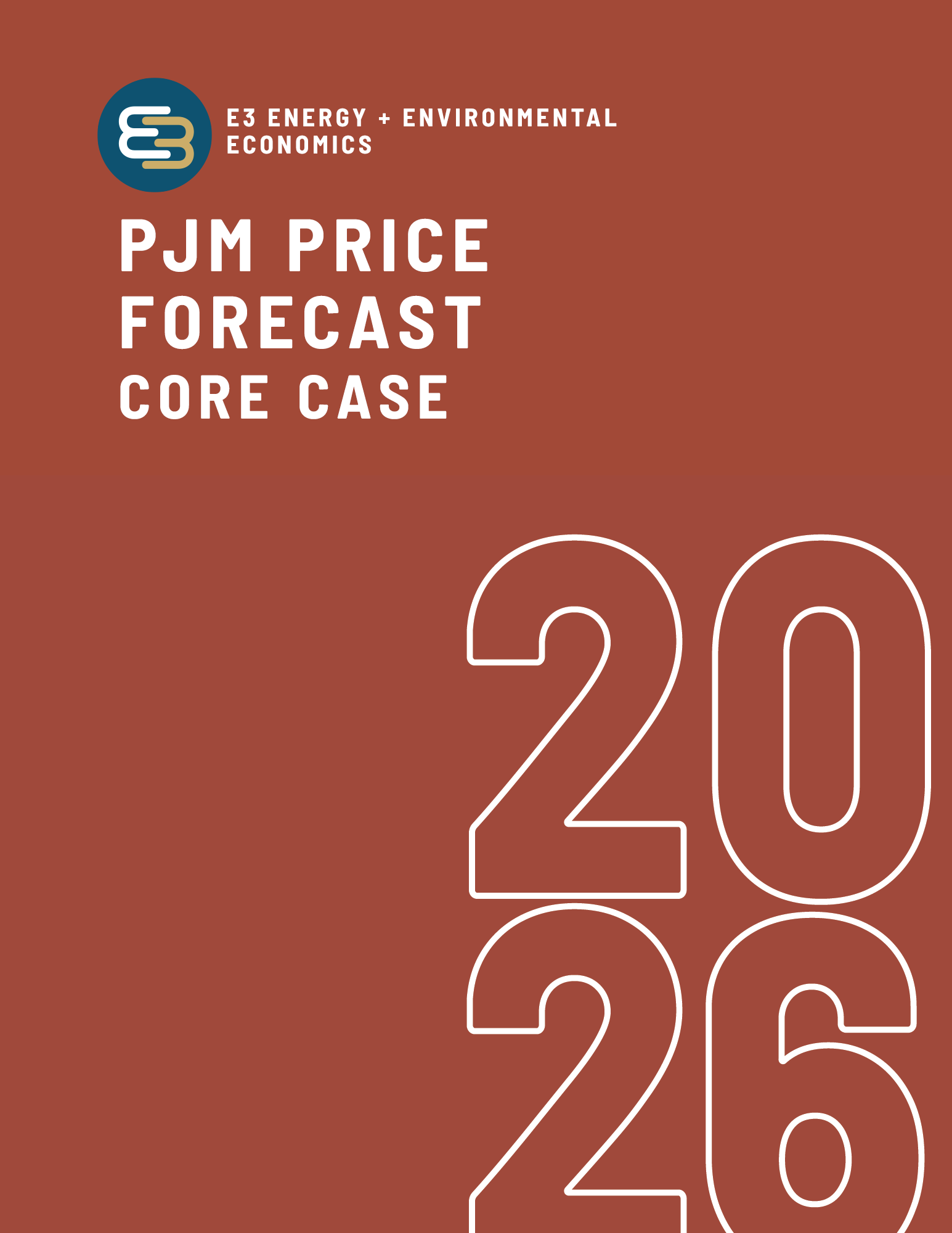 E3_PJM-Price-Forecast_2026 PJM Price Forecast – 2022 Edition